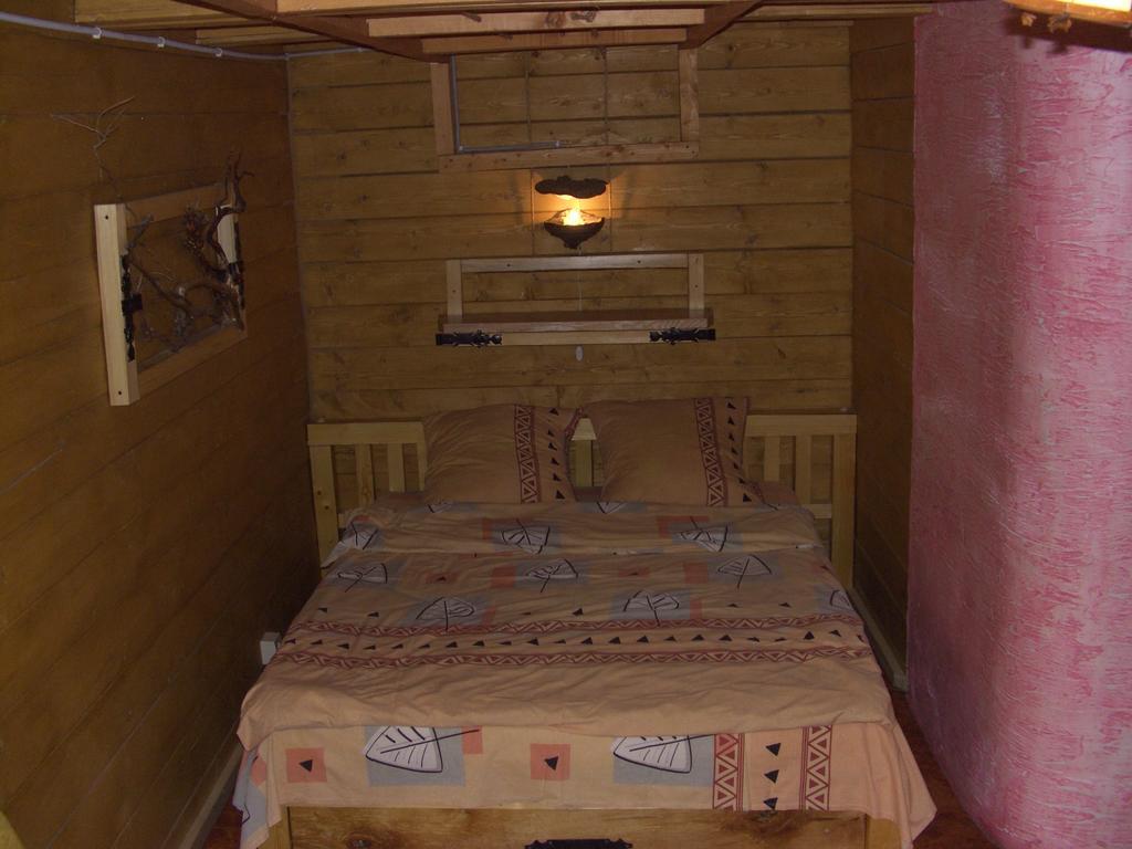 Chalet Truten Vorokhta Værelse billede
