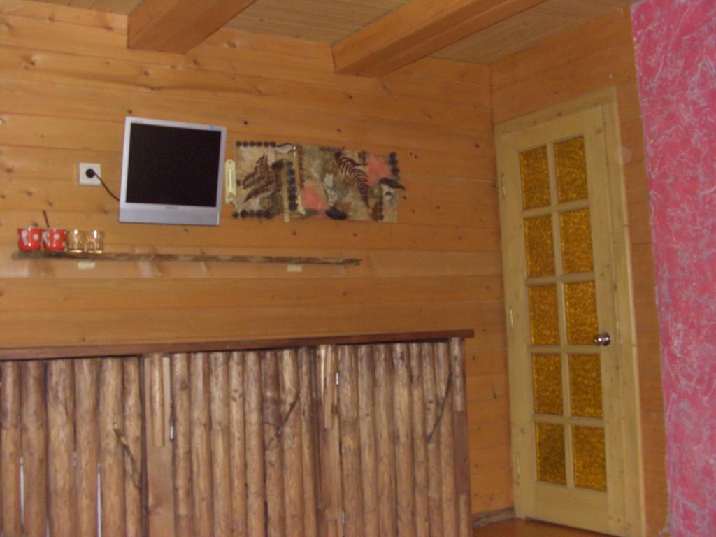 Chalet Truten Vorokhta Værelse billede